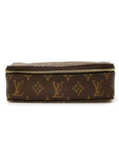 Boite à bijoux LOUIS VUITTON Monogram