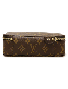 Boite à bijoux LOUIS VUITTON Monogram