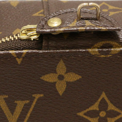 Boite à bijoux LOUIS VUITTON Monogram