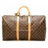 Sac Keepall 50 LOUIS VUITTON Monogram