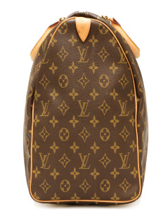 Sac Keepall 50 LOUIS VUITTON Monogram