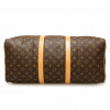 Sac Keepall 50 LOUIS VUITTON Monogram