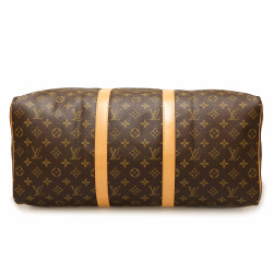 Sac Keepall 50 LOUIS VUITTON Monogram