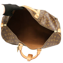 Sac Keepall 50 LOUIS VUITTON Monogram