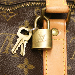 Sac Keepall 50 LOUIS VUITTON Monogram