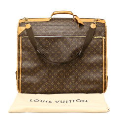 Housse de vêtements LOUIS VUITTON