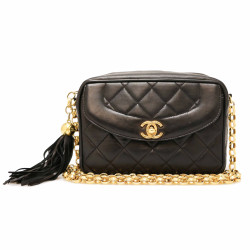 Mini Camera bag CHANEL