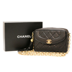 Mini Camera bag CHANEL