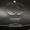 Timeless caviar CHANEL noir