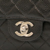 Timeless caviar CHANEL noir