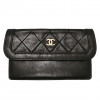 Sac vintage CHANEL fermoir Turnlock