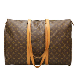 Sac Flannery 45 LOUIS VUITTON Monogram