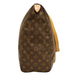 Sac Flannery 45 LOUIS VUITTON Monogram