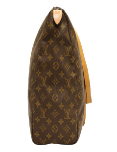 Sac Flannery LOUIS VUITTON Taille 50