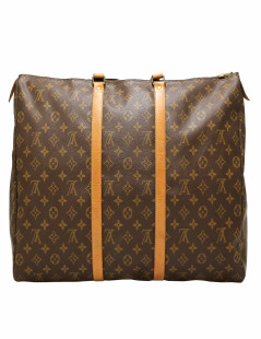 Sac Flannery LOUIS VUITTON Taille 50