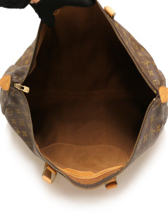 Sac Flannery LOUIS VUITTON Taille 50