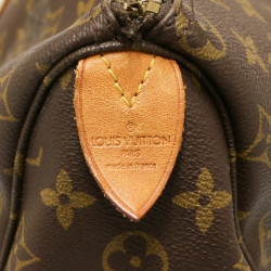 Sac Flannery 45 LOUIS VUITTON Monogram