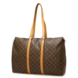 Sac Flannery 45 LOUIS VUITTON Monogram