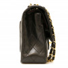 Sac double flap CHANEL vintage