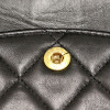 Sac double flap CHANEL vintage