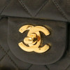 Sac double flap CHANEL vintage