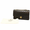 Sac double flap CHANEL vintage