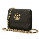 Mini sac vintage CHANEL