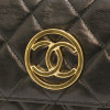 Mini sac vintage bandoulière CHANEL