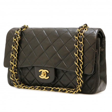 Sac chanel timeless vintage new arrivals