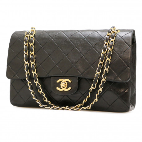 Sac classique 25 CHANEL vintage