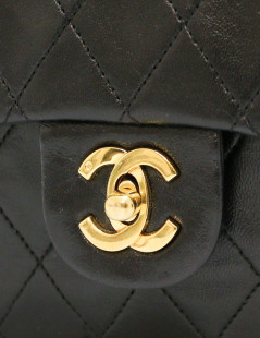 Sac classique 25 CHANEL vintage