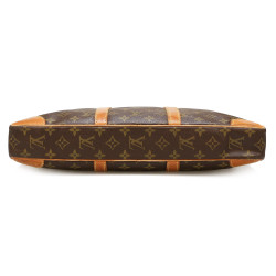 Porte documents LOUIS VUITTON Monogram