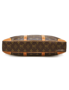 Porte documents LOUIS VUITTON Monogram