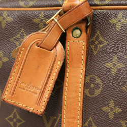 Porte documents LOUIS VUITTON Monogram