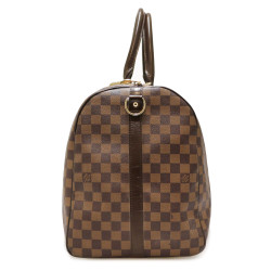 Keepall LOUIS VUITTON 55 damier