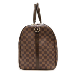 Keepall LOUIS VUITTON 55 damier