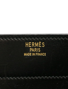 Vintage HERMES  Briefcase