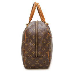 Sac LOUIS VUITTON Deauville Monogram