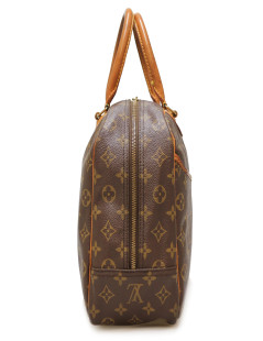 Sac LOUIS VUITTON Deauville Monogram