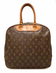 Sac LOUIS VUITTON Deauville Monogram