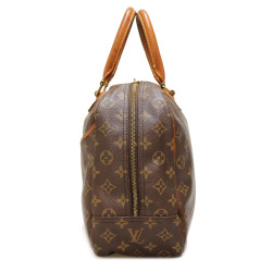 Sac LOUIS VUITTON Deauville Monogram