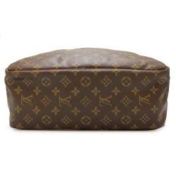 Sac LOUIS VUITTON Deauville Monogram