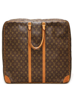 Valise LOUIS VUITTON Sirius GM Monogram