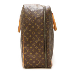 Valise LOUIS VUITTON Sirius GM Monogram