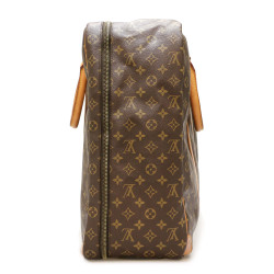 Valise LOUIS VUITTON Sirius GM Monogram