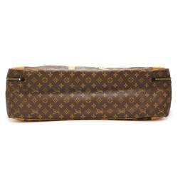 Valise LOUIS VUITTON Sirius GM Monogram