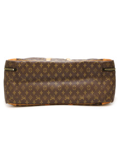 Valise LOUIS VUITTON Sirius GM Monogram