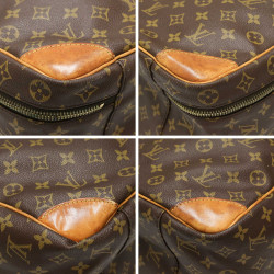 Valise LOUIS VUITTON Sirius GM Monogram