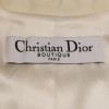 CHRISTIAN DIOR vintage jacket