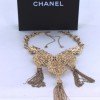 collier CHANEL 